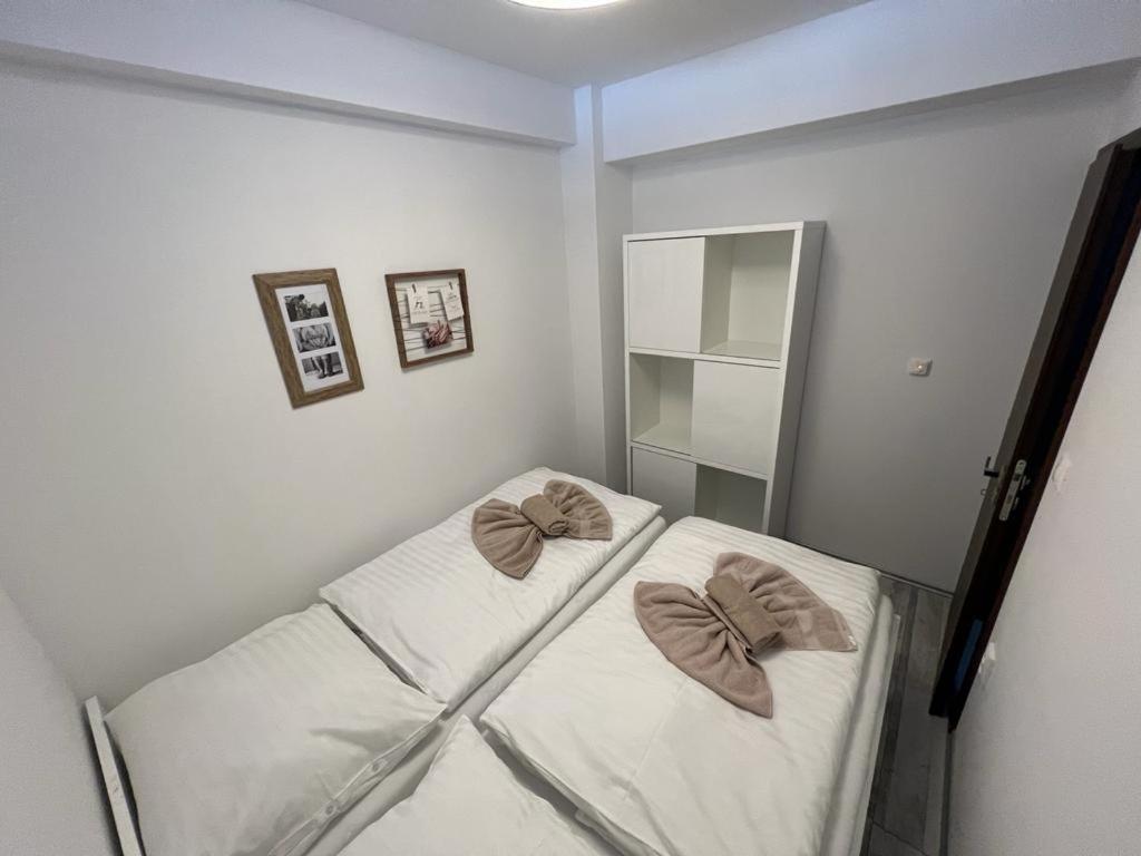 Lux Apartmany Romantika Chopok 7, 19 Horna Lehota Екстер'єр фото