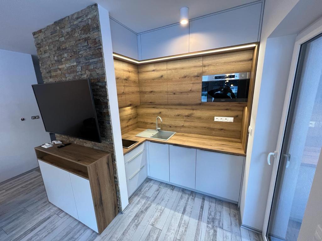 Lux Apartmany Romantika Chopok 7, 19 Horna Lehota Екстер'єр фото