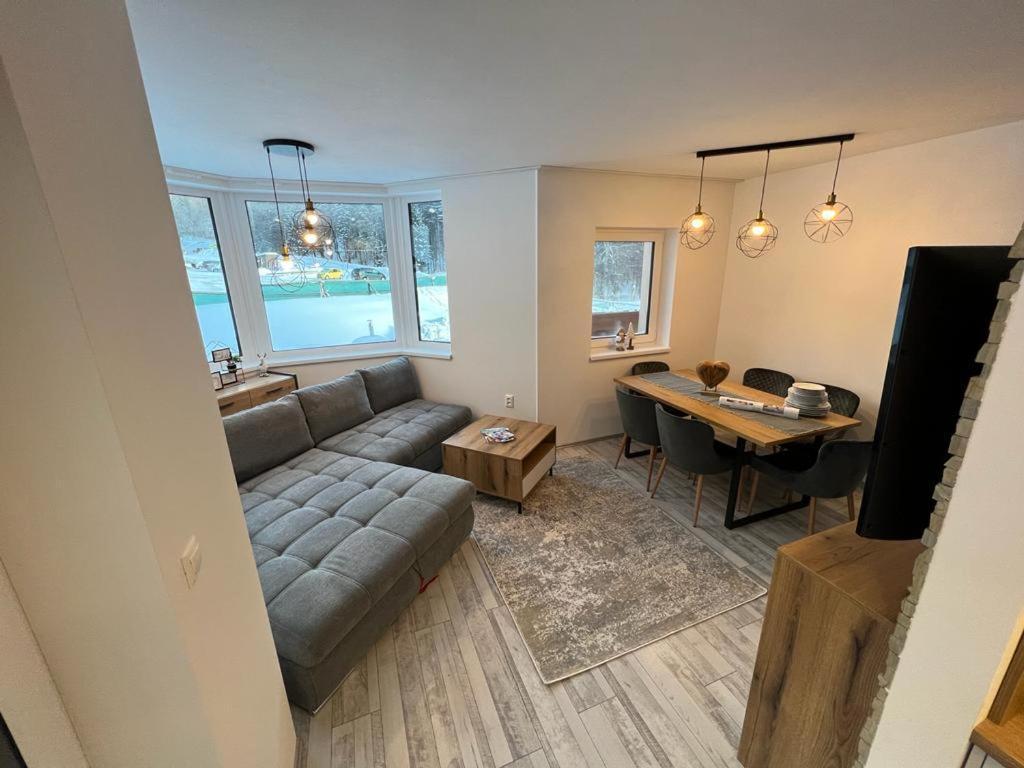 Lux Apartmany Romantika Chopok 7, 19 Horna Lehota Екстер'єр фото