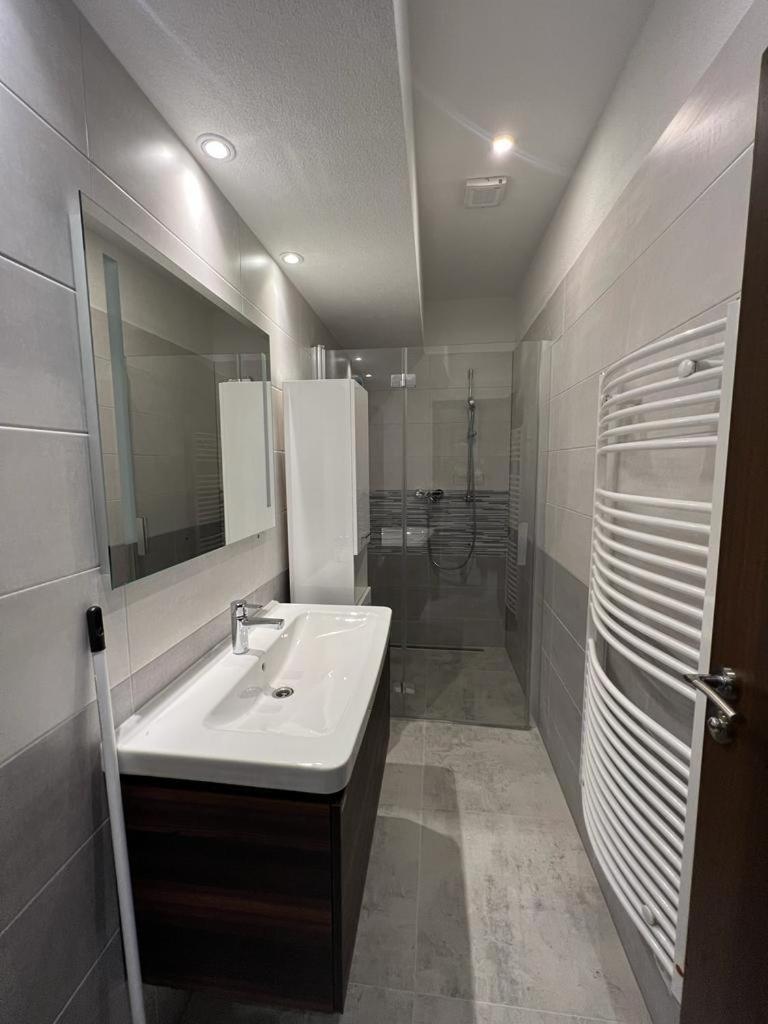 Lux Apartmany Romantika Chopok 7, 19 Horna Lehota Екстер'єр фото