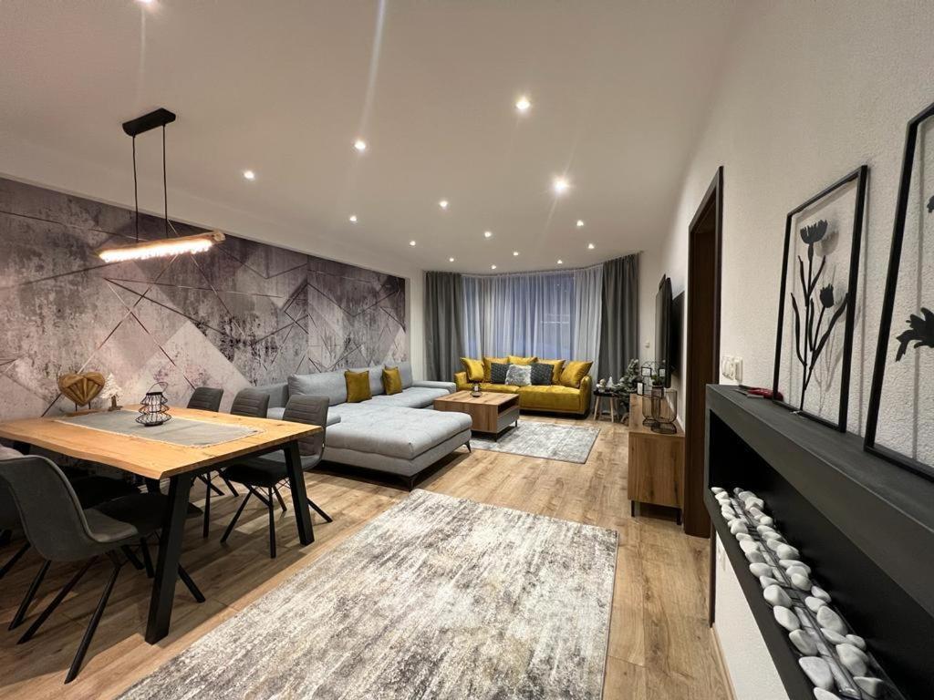 Lux Apartmany Romantika Chopok 7, 19 Horna Lehota Екстер'єр фото