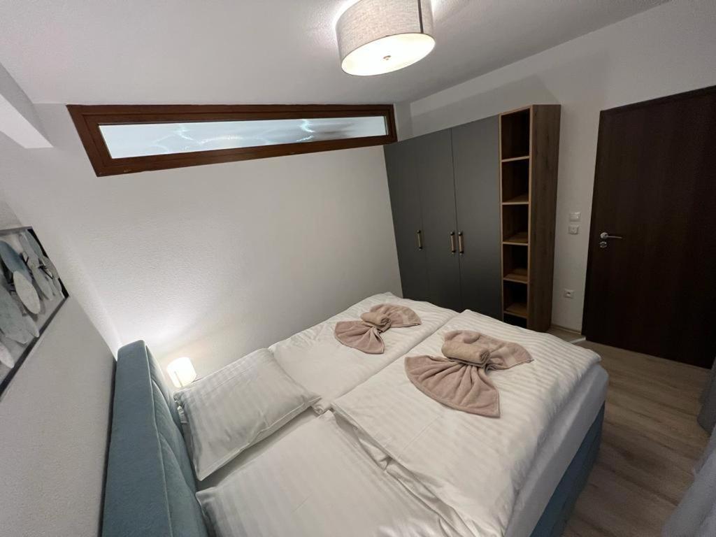 Lux Apartmany Romantika Chopok 7, 19 Horna Lehota Екстер'єр фото