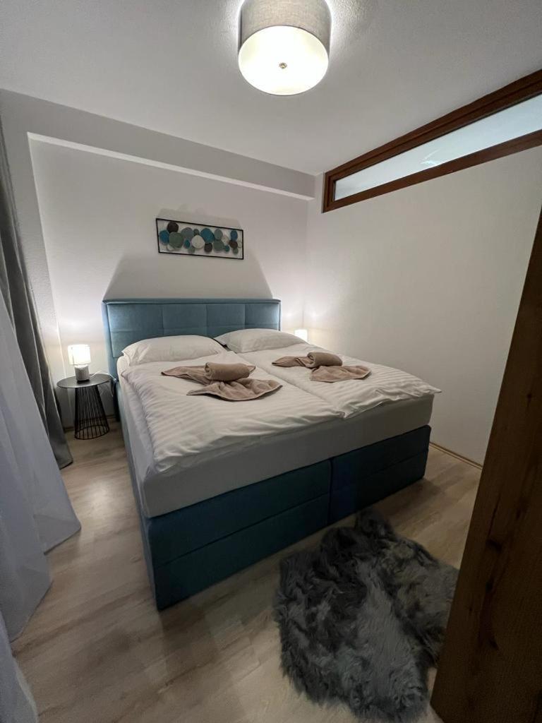 Lux Apartmany Romantika Chopok 7, 19 Horna Lehota Екстер'єр фото