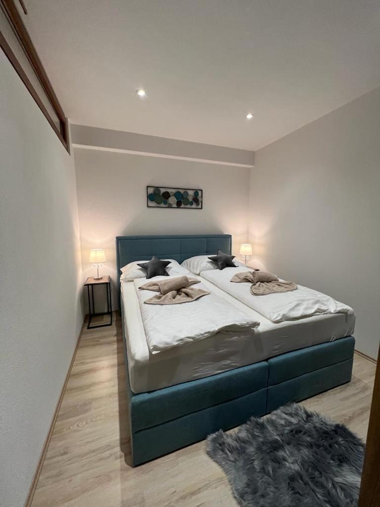 Lux Apartmany Romantika Chopok 7, 19 Horna Lehota Екстер'єр фото