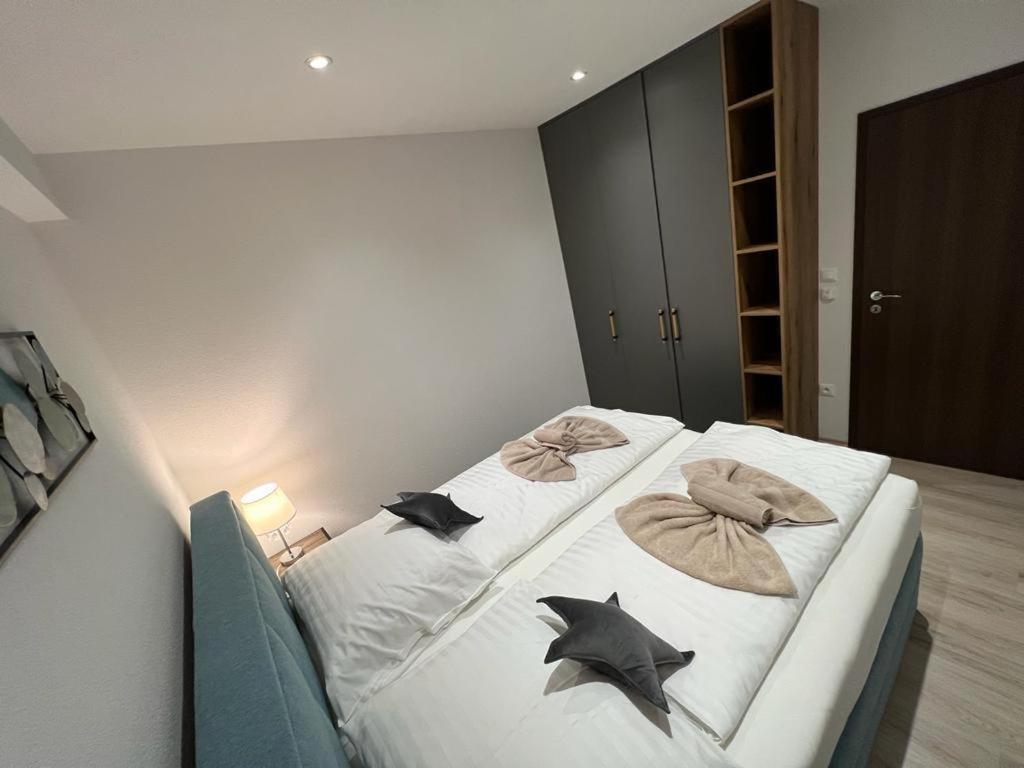 Lux Apartmany Romantika Chopok 7, 19 Horna Lehota Екстер'єр фото