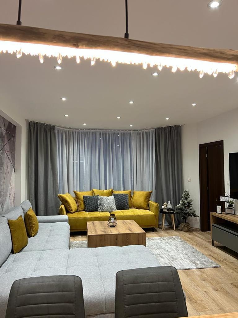Lux Apartmany Romantika Chopok 7, 19 Horna Lehota Екстер'єр фото
